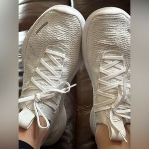 Nike Off-White Free Run custom